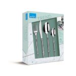 SET JEDILNEGA PRIBORA AMEFA 24 DELNI SOPRANO – dodatni pogled 1