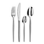 SET JEDILNEGA PRIBORA AMEFA 24 DELNI SOPRANO