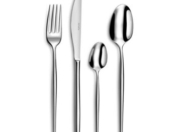 SET JEDILNEGA PRIBORA AMEFA 24 DELNI SOPRANO