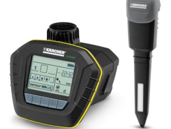 SISTEM ZA ZALIVANJE KARCHER SENSOTIMER ST6 ECO