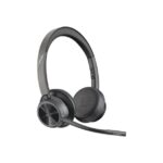 SLUŠALKE HP POLY VOYAGER 4320 TEAMS/USB-C/BT700 – slusalke teamsusb cbt700