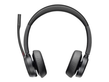 SLUŠALKE HP POLY VOYAGER 4320 TEAMS/USB-C/BT700