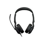 SLUŠALKE JABRA EVOLVE2 50 USB-A/UC/STEREO – slusalke aucstereo