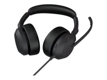 SLUŠALKE JABRA EVOLVE2 50 USB-A/UC/STEREO