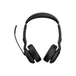 SLUŠALKE JABRA EVOLVE2 55 LINK380C/UC/STEREO/STAND – slusalke link380cucstereostand