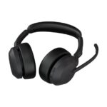 SLUŠALKE JABRA EVOLVE2 55 LINK380C/UC/STEREO/STAND