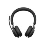 SLUŠALKE JABRA EVOLVE2 65 MS STEREO/BT/WIRELESS/USB-A – slusalke stereobtwirelessusb