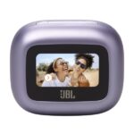 SLUŠALKE JBL LIVE BEAM 3 VIJOLIČNA – slusalke vijolicna