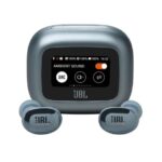 SLUŠALKE JBL LIVE BUDS 3 MODRA – slusalke