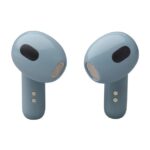 SLUŠALKE JBL LIVE FLEX 3 MODRA – slusalke