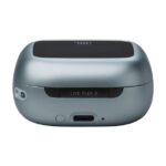 SLUŠALKE JBL LIVE FLEX 3 MODRA – slusalke