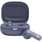 SLUŠALKE JBL LIVE FLEX TWS MODRA – slusalke