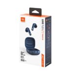 SLUŠALKE JBL LIVE FLEX TWS MODRA – slusalke