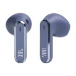 SLUŠALKE JBL LIVE FLEX TWS MODRA – slusalke