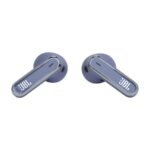 SLUŠALKE JBL LIVE FLEX TWS MODRA – slusalke
