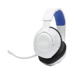 SLUŠALKE JBL QUANTUM 360P BELA-MODRA – slusalke