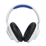 SLUŠALKE JBL QUANTUM 360P BELA-MODRA – slusalke