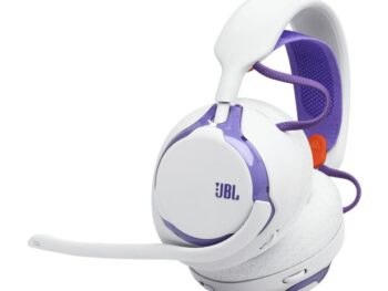 SLUŠALKE JBL QUANTUM 650