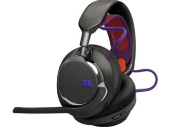 SLUŠALKE JBL QUANTUM 950