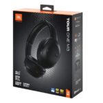 SLUŠALKE JBL TOUR ONE M3 BLACK – slusalke