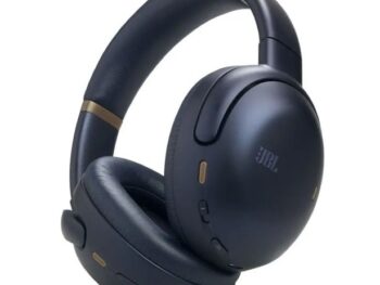 SLUŠALKE JBL TOUR ONE M3 BLUE