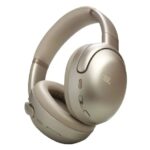 SLUŠALKE JBL TOUR ONE M3 LATTE