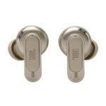 SLUŠALKE JBL TOUR PRO 3 TWS LATTE – slusalke