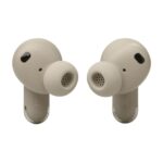 SLUŠALKE JBL TOUR PRO 3 TWS LATTE – slusalke