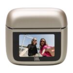 SLUŠALKE JBL TOUR PRO 3 TWS LATTE – slusalke