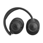 SLUŠALKE JBL TUNE 780 ČRNA – slusalke crna