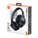 SLUŠALKE JBL TUNE 780 ČRNA – slusalke crna