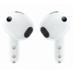 SLUŠALKE SAMSUNG GALAXY BUDS4 BELE