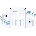SLUŠALKE SAMSUNG GALAXY BUDS4 BELE – slusalke