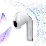 SLUŠALKE SAMSUNG GALAXY BUDS4 BELE – slusalke