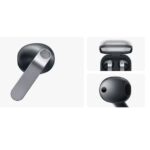SLUŠALKE SAMSUNG GALAXY BUDS4 ČRNE – slusalke crne