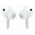 SLUŠALKE SAMSUNG GALAXY BUDS4 PRO BELE