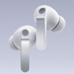 SLUŠALKE SAMSUNG GALAXY BUDS4 PRO BELE – slusalke