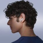 SLUŠALKE SAMSUNG GALAXY BUDS4 PRO BELE – slusalke