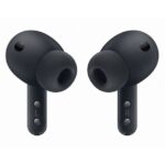SLUŠALKE SAMSUNG GALAXY BUDS4 PRO ČRNE – slusalke crne
