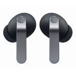 SLUŠALKE SAMSUNG GALAXY BUDS4 PRO ČRNE