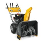 SNEŽNA FREZA STIGA ST 5266 P 66 CM 302CM3/6.2 KW