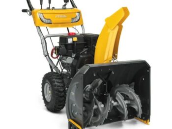 SNEŽNA FREZA STIGA ST 5266 P 66 CM 302CM3/6.2 KW