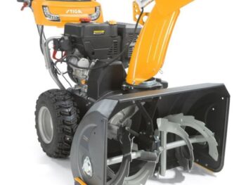SNEŽNA FREZA STIGA ST 7276 PH 76 CM 420CM3/9 KW