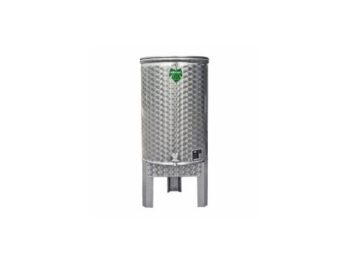 SOD ZA VINO MALERIČ RP 600L, 2 PIPI