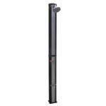SOLARNA PRHA PLANET POOL PVC DELJENA 35 L
