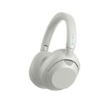 SONY SLUŠALKE ULT WEAR PEŠČENO BELE WHULT900NW.CE7 – slusalke pesceno