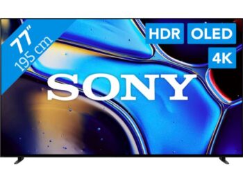 SONY TV K77XR80PAEP BRAVIA 8 / OLED