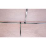 ŠOTOR BRUNNER KUHINJSKI GUSTO NG III 200X200 SIV – sotor