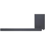 SOUNDBAR JBL BAR2.1 DEEP BASS MK2 ČRN – crn