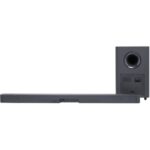 SOUNDBAR JBL BAR2.1 DEEP BASS MK2 ČRN – crn